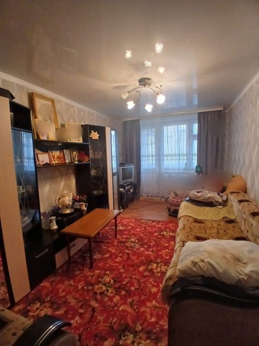 Продам двухкомнатную квартиру