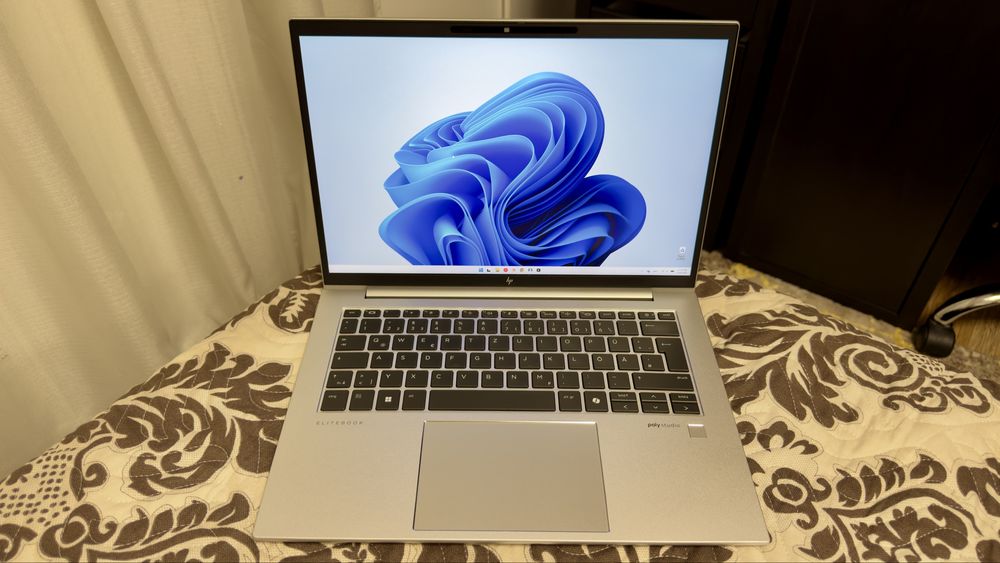 Vand HP EliteBook 845 G11