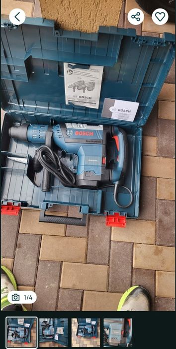 Generatoare milwaukee