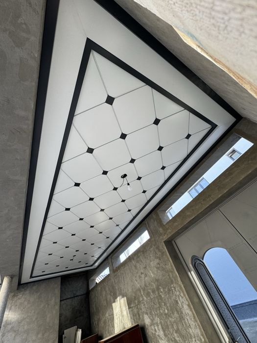 Har bir uy chiroyli bo‘lishi kerak Tunikabond maxsulotimiz bilan