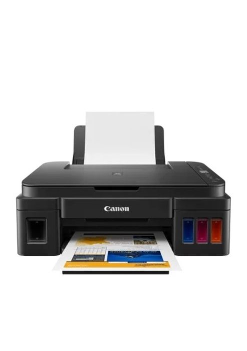 Принтер canon pixma g2416