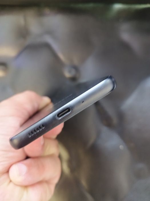 Samsung galaxy A33