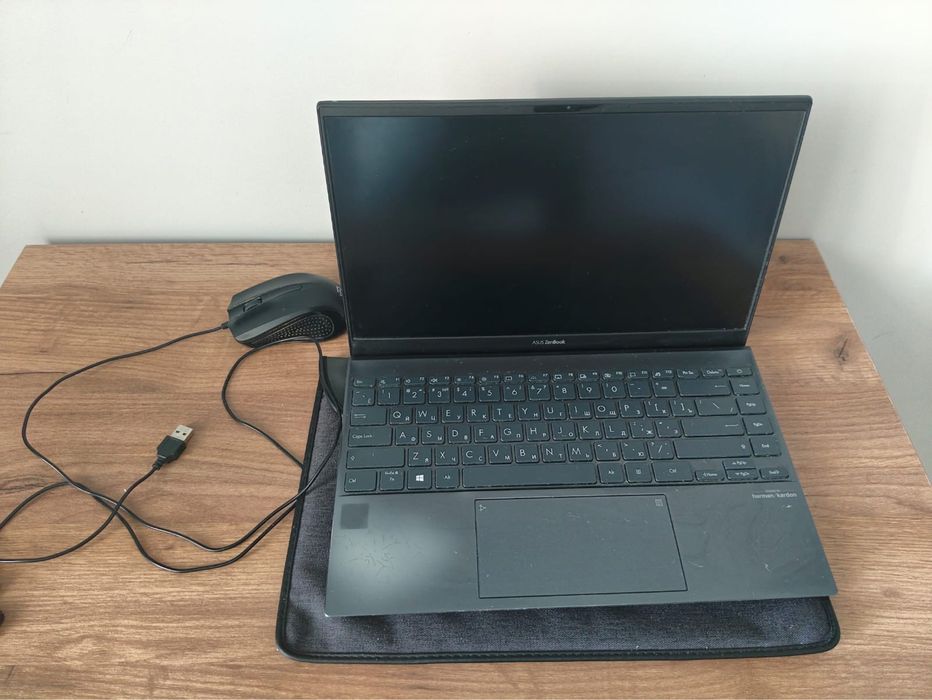 Ноутбук Asus Zenbook 14