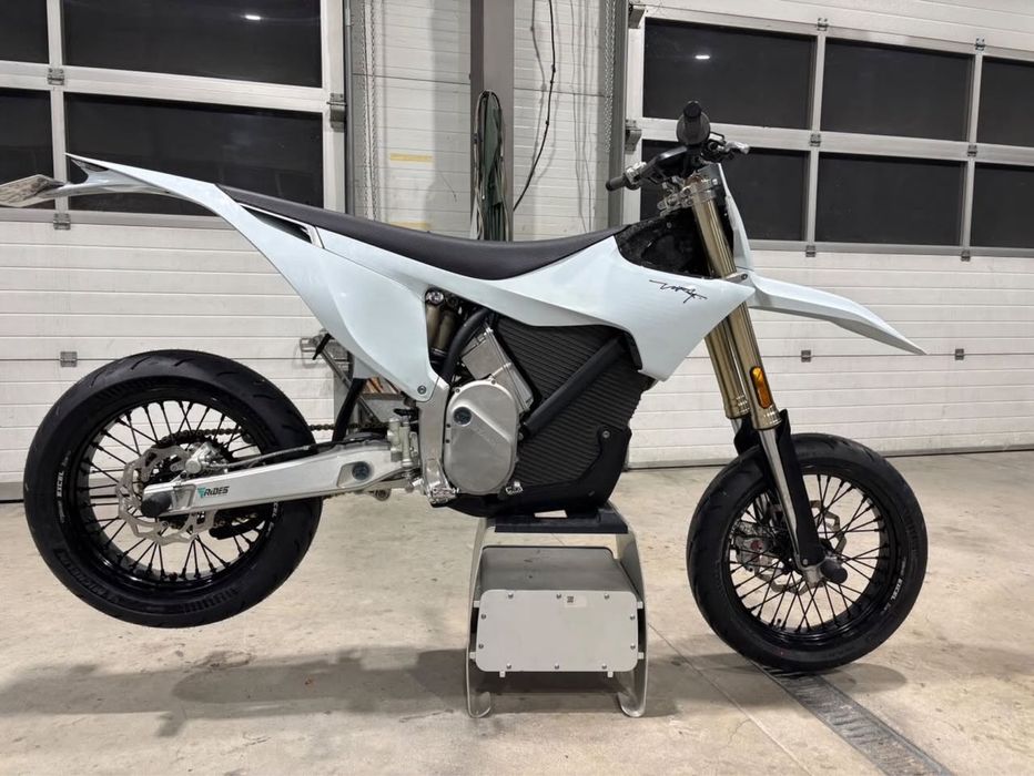 Супермото капли supermoto/enduro/cross