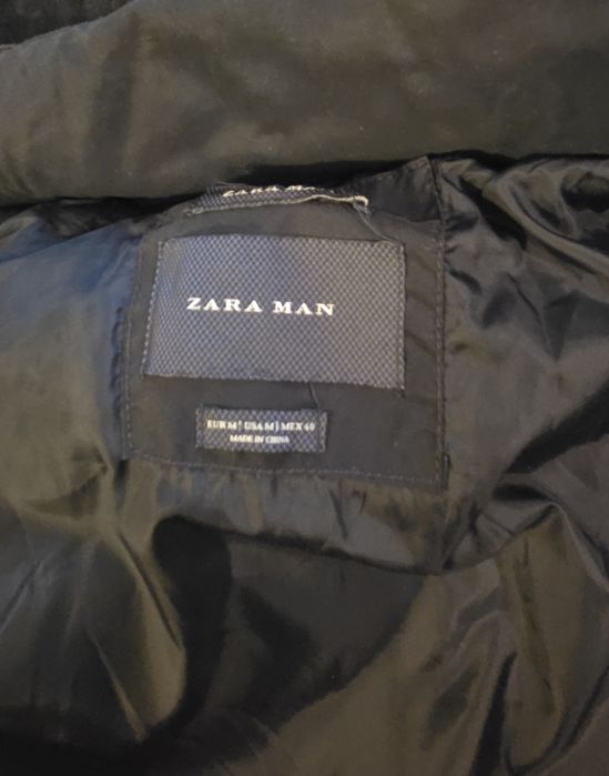 Geaca iarna barbati Zara M