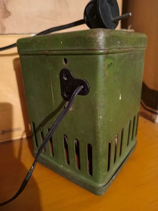 Автотрансформатор СССР советский