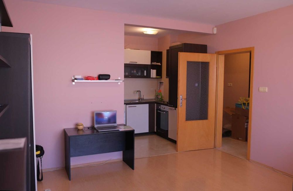 Дава се под наем Двустаен апартамент в София, Дружба 2 - 68 кв.м за 387.6 € - Снимка #3