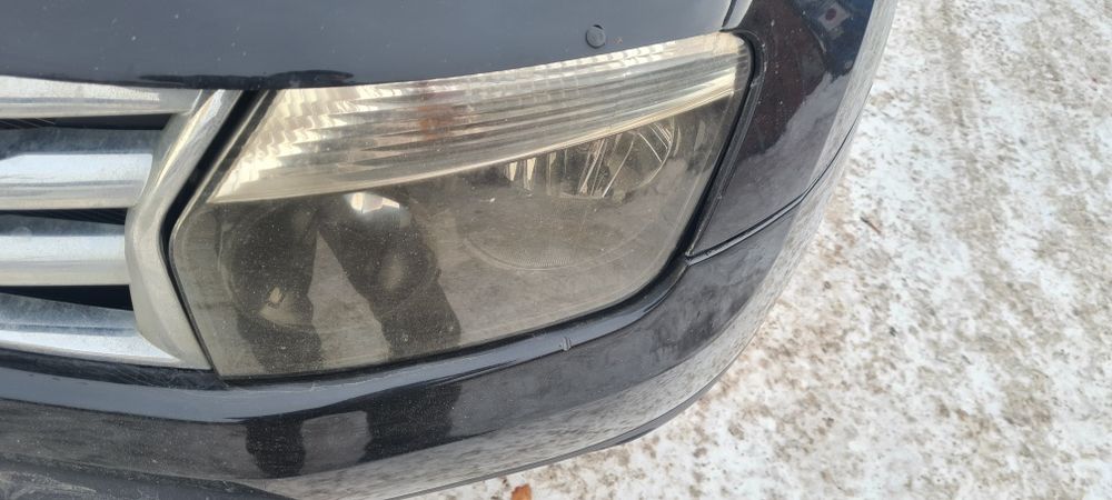 Продаю фары на д