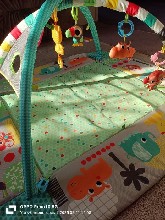 Продам коврик детский