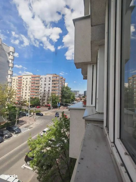 Apartament 3 camere de inchiriat decomandat Vitan Mall