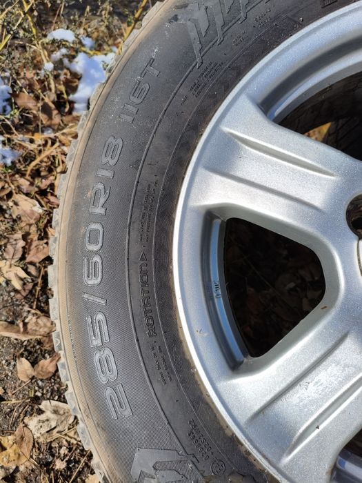 Принимаем б/у Шины Любых размеров