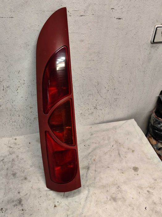 Оригинален стоп Рено Renault Kangoo