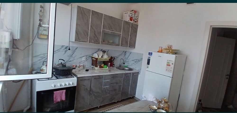 Узоқ муддатга оилага ижарага