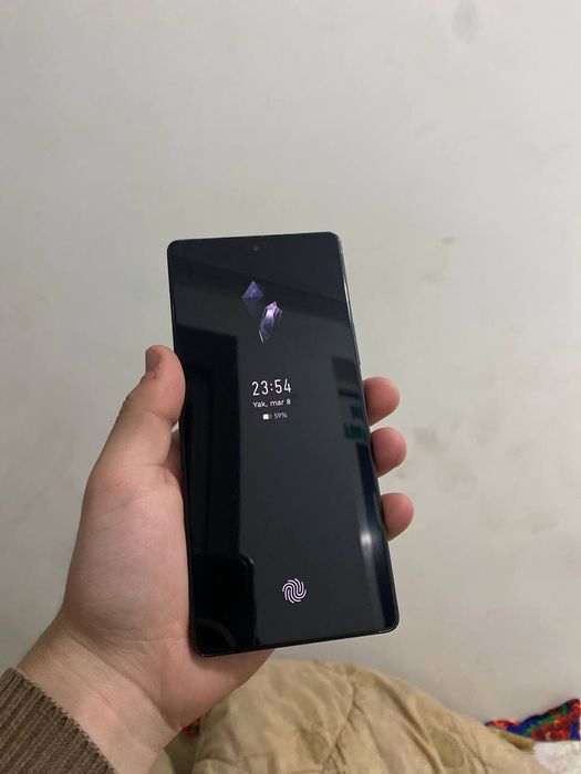 Infinix note 50 pro 256gb