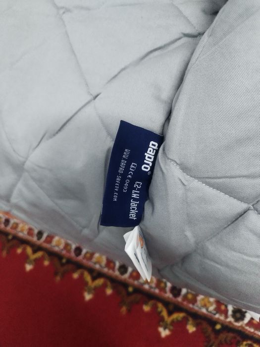 Куртка спецодежда