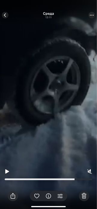 диски на  ваз киа опел пасат