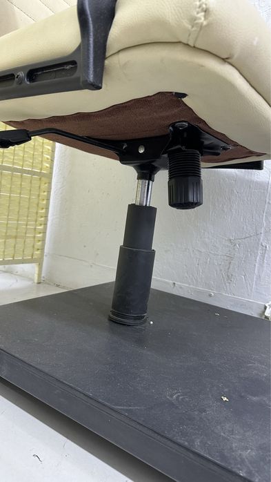 Педикюрное кресло