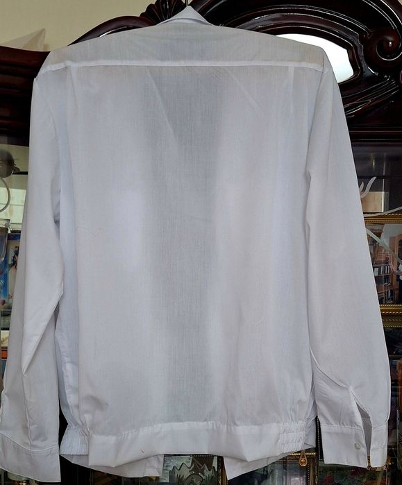 Рубашка форменная, новая, размер 50-52