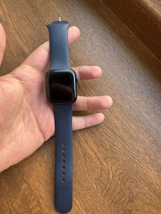 Apple watch series 6 (GPS)