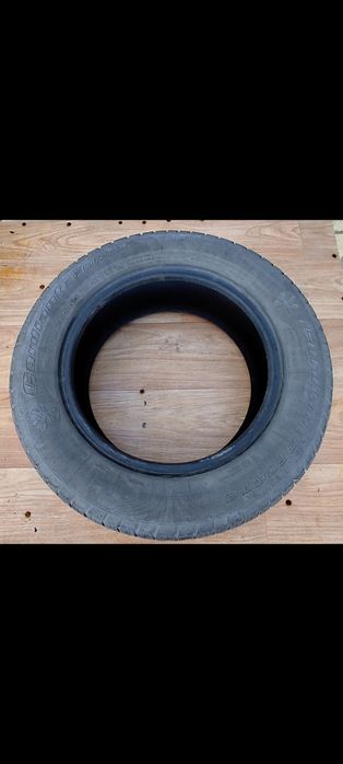 Продаю летнюю шину!