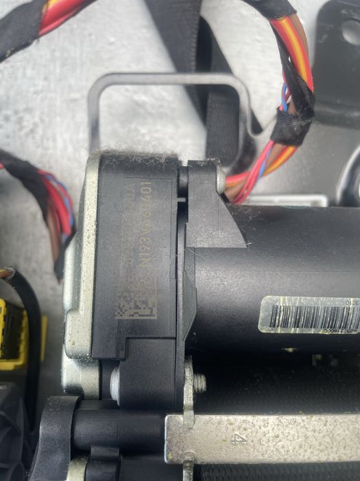 Колан БМВ Х5, Х6, Ф15 / Ф16 (kolan bmw x5, f15)