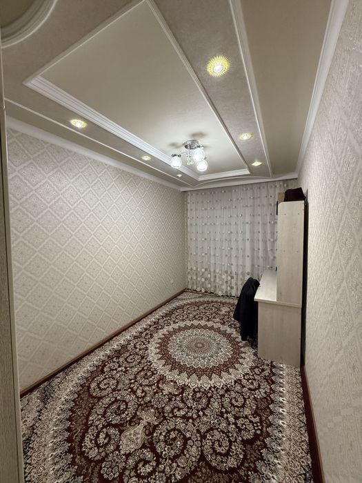 4 хонали квартира сотилади