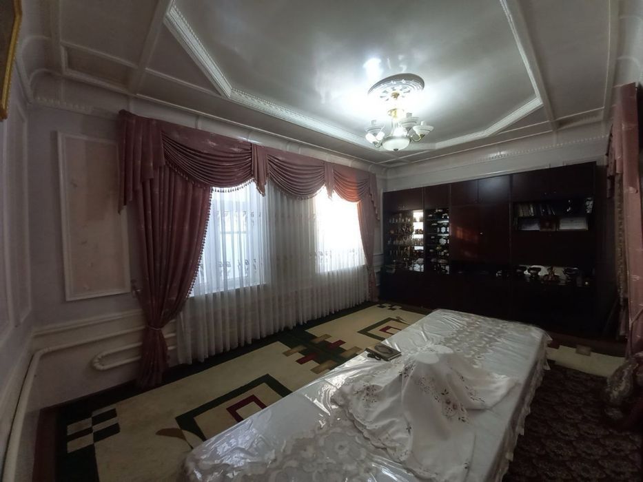 Продается дом в Сергели Ханабад 6.6 соток СОБСТВЕННИК