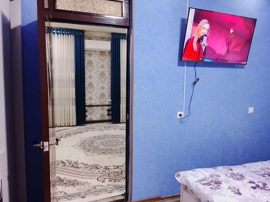 Продаётся болшой дом