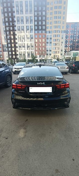 Продам Kia Cerato
