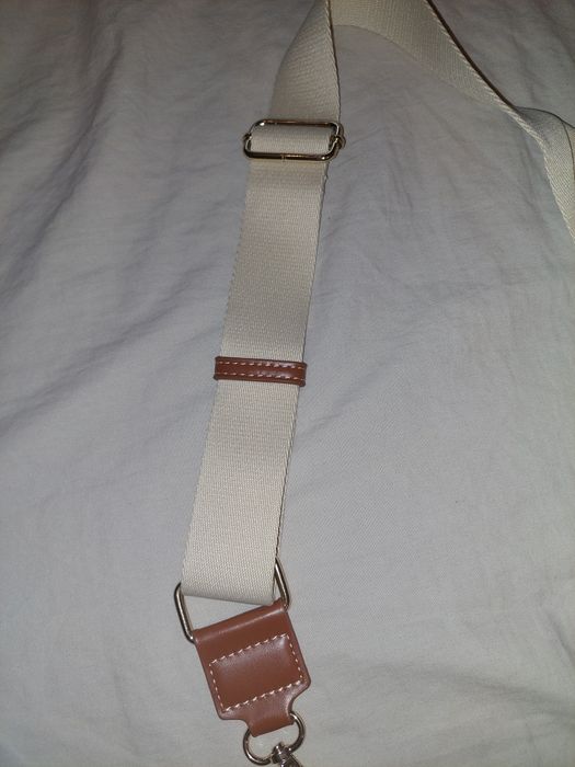 Чисто нова чанта на ZARA