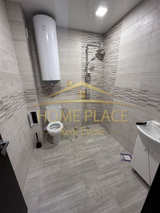 Дава се под наем Двустаен апартамент в Варна, м-т Пчелина - 55 кв.м за 433.5 € - Снимка #5