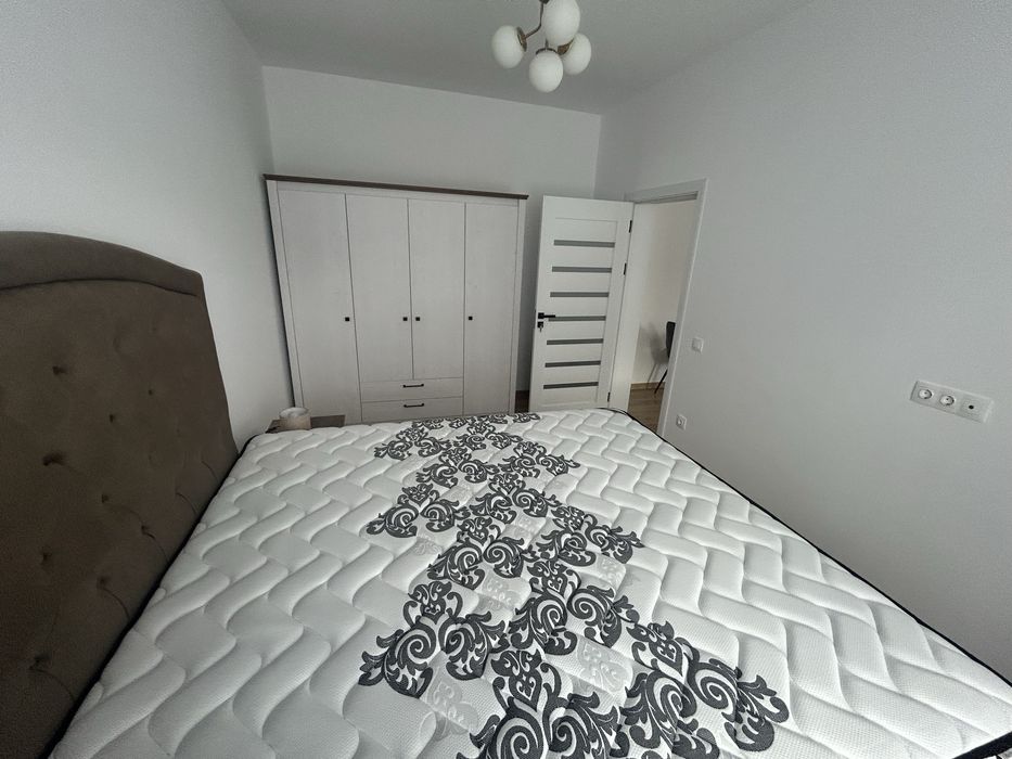 Apartament 2 camere prima inchiriere
