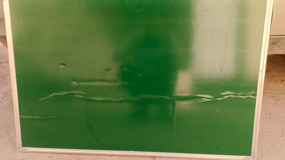 Маркерные доски со скидкой в Караганде