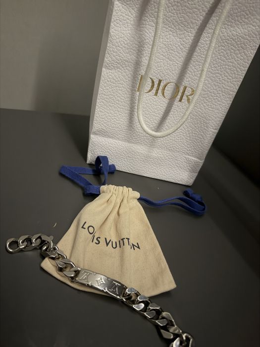 Браслет Louis Vuitton lv