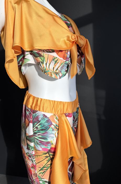 Атрактивен Летен сет от 2 части