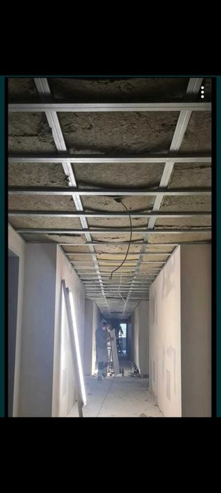 Строителство ,външни и вътршни ремонти