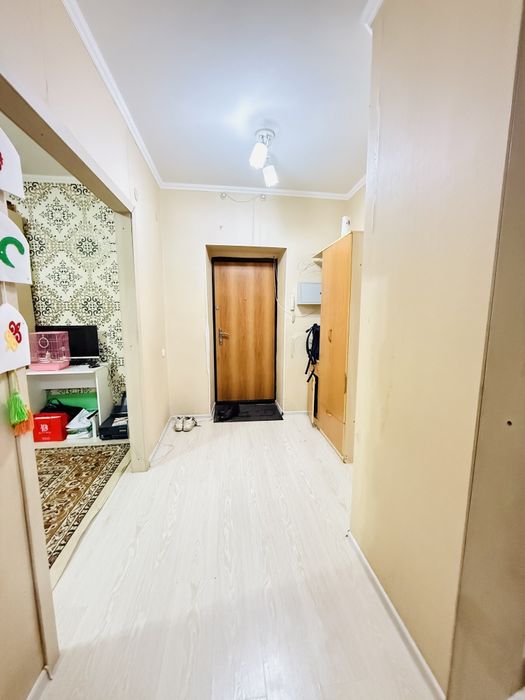 Продается квартира Район 7 поликлиника