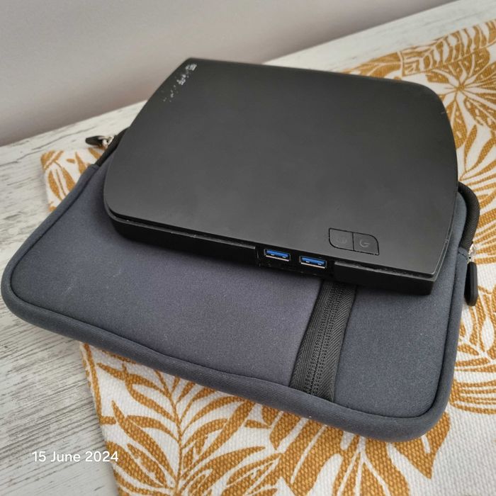 Мини компютър Mini Computer Sapphire Edge