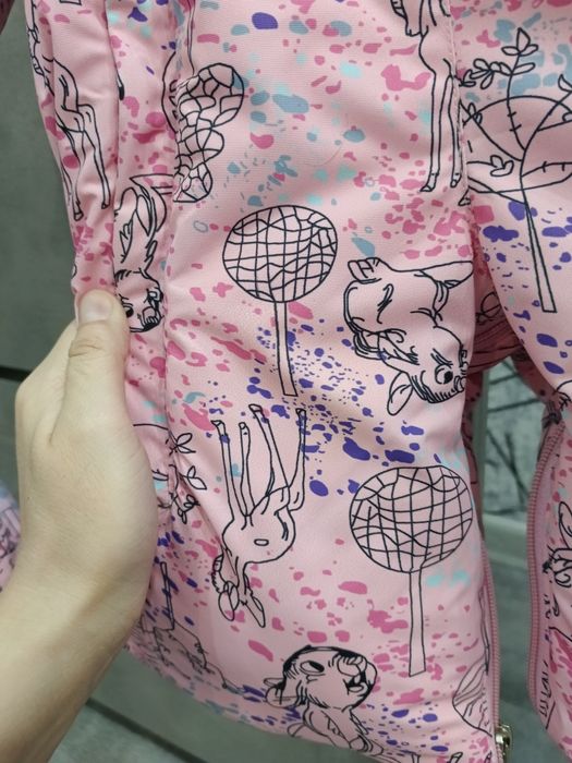 Продам детский комбинезон