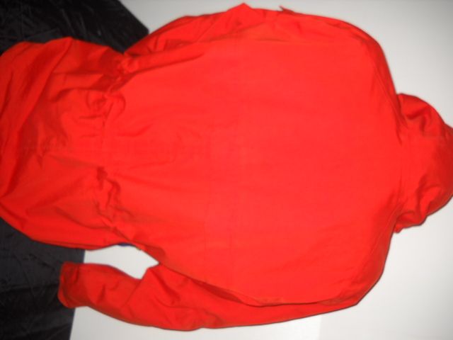 S, M и XL. КАЧЕСТВЕНИ Анораци за риболов,лов и туризъм.TENSON