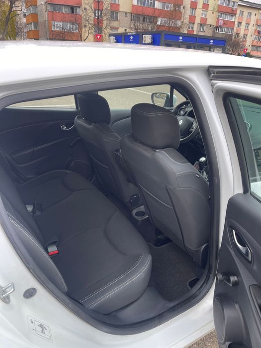 Renault Clio Limited  EURO 6