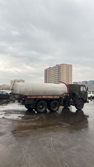 Септик Ассенизатор