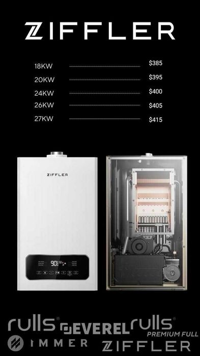Газовый Котел Двухконтур Котёл Gazli Kotyol Katyol Котйол Кател