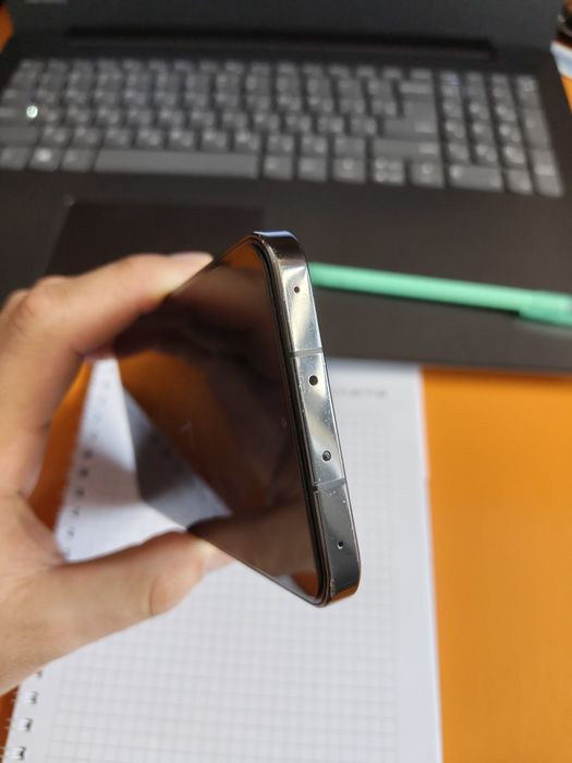 Xiaomi 13. 12/256