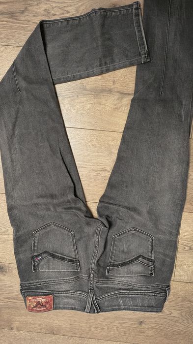Pantaloni Tommy Hilfiger