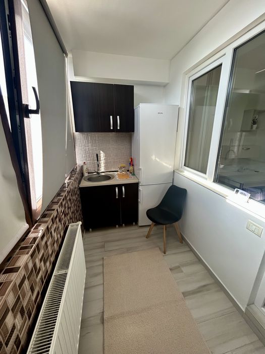 Propietar! Inchiriez garsoniera tineretului 19