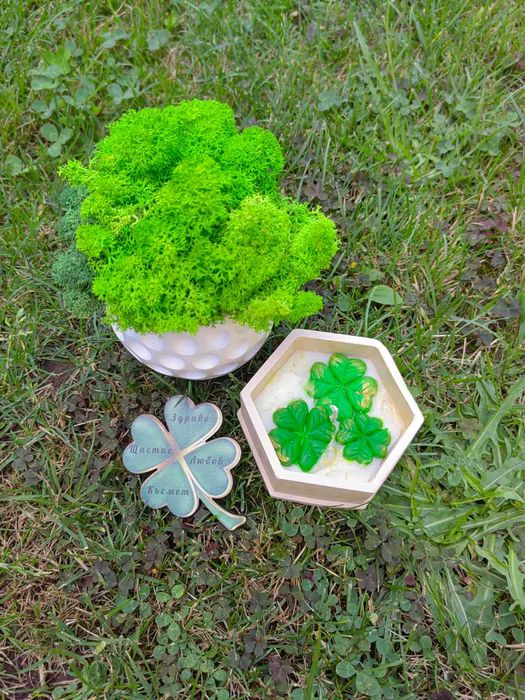 Цветни букети за всеки празник