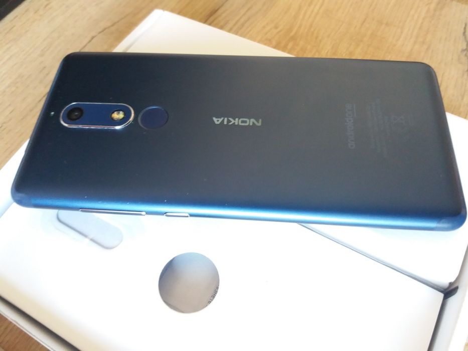 Telefon Nokia 5.1