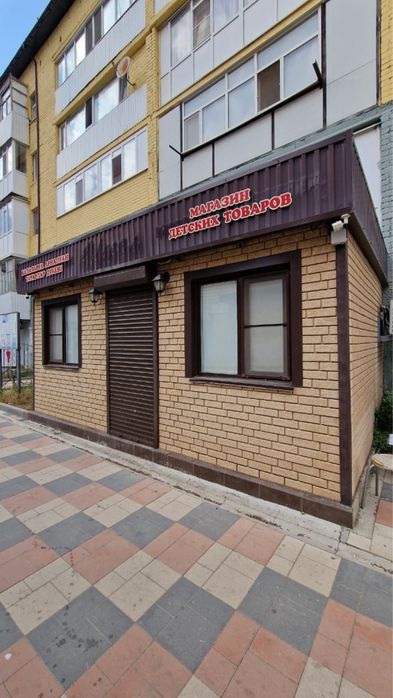 Продам срочно помещение