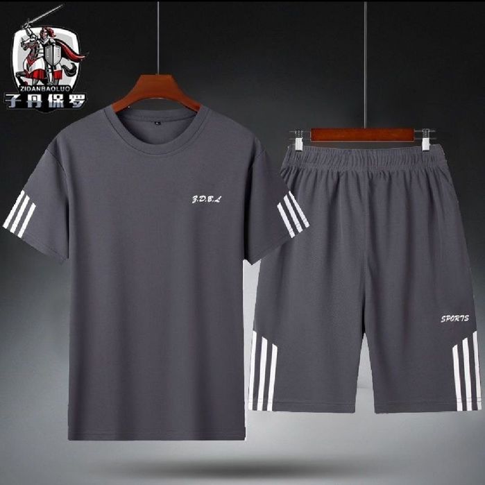 Futbolka va shortik Xitoydan keladi